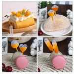 200pcs 4ml Disposable Plastic Liquid Droppers