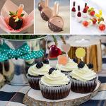 200pcs 4ml Disposable Plastic Liquid Droppers