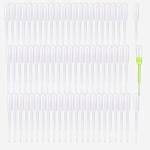 350PCS Disposable Mini Transfer Pipettes - 0.2ml