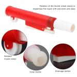 25ml Pipette Pump with Side Lever for Labs