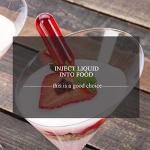 350PCS Disposable Mini Transfer Pipettes - 0.2ml