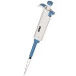 6 Micropipettes Kit with Sterile Tips and Stand