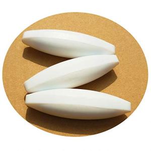 2.8-Inch PTFE Magnetic Stir Bar for Mixing