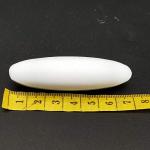 2.8-Inch PTFE Magnetic Stir Bar for Mixing