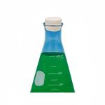 26 Pack Assorted Solid Rubber Stoppers for Labs