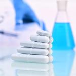 12Pcs Magnetic Stir Bars - PTFE, 30mm