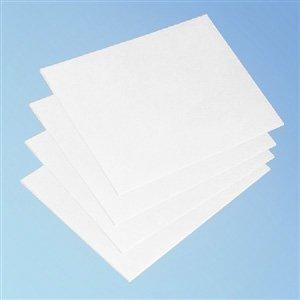 Purus-White Cleanroom Paper, 8.5" x 11", 250 Sheets