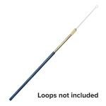 Argos 8" Nickel Plated Brass Inoculating Loop Holder