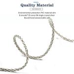 2.5mm to 4.4mm Balanced Headphone Adapter Cable