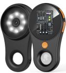 Portable Digital Microscope with 500x Magnification