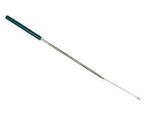 Edu-Labs 4mm Student Inoculating Loop with Handle
