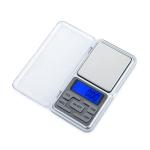 JORCEDI Mini Digital Scale - 500g x 0.01g