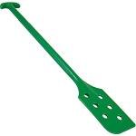 Remco 67742 40" Green Paddle Scraper with Holes