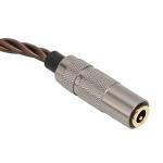 4.4MM to 3.5MM Balanced Adapter Cable