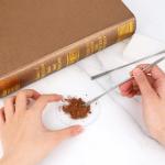 Stainless Steel Double-Ended Mini Spatula Set