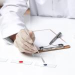 Stainless Steel Double-Ended Mini Spatula Set