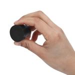 19-Pack Solid Rubber Stoppers in Assorted Sizes