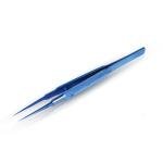 Mini Titanium Precision Tweezers for Lab Work