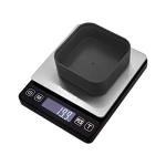 Tomiba Mini Digital Kitchen Scale 0.1g Precision