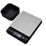 Tomiba Mini Digital Kitchen Scale 0.1g Precision