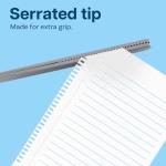 Extra Long Stainless Steel Precision Tweezers - 38 cm