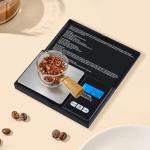 Digital Pocket Scale 1000g with Tare and Backlight