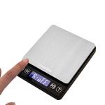 Tomiba Mini Digital Kitchen Scale 0.1g Precision