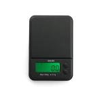 Truweigh Digital Mini Pocket Scale - 600g Capacity