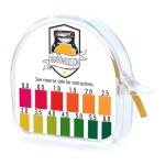 Kombucha pH Strips Dispenser 0-6 | 180 Strips