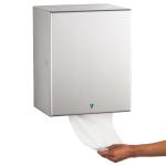 Automatic Touch-Free Roll Paper Towel Dispenser