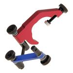 Dial Indicator with Universal Holder for Mill Machines