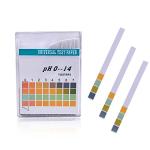 Universal pH Test Strips - 100 High Sensitivity
