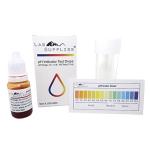 Universal pH Test Drops for Water & Saliva