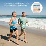 Universal pH Test Strips - 100 High Sensitivity