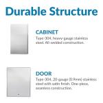 Automatic Touch-Free Roll Paper Towel Dispenser