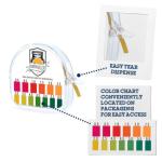 Kombucha pH Strips Dispenser 0-6 | 180 Strips