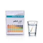 Universal pH Test Strips - 100 High Sensitivity