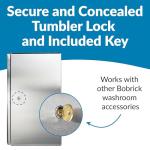 Automatic Touch-Free Roll Paper Towel Dispenser