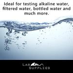 Universal pH Test Drops for Water & Saliva