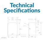 Automatic Touch-Free Roll Paper Towel Dispenser