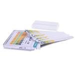 Universal pH Test Strips - 100 High Sensitivity