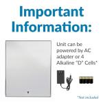 Automatic Touch-Free Roll Paper Towel Dispenser