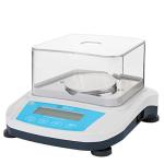 Precision 1mg Digital Analytical Balance Scale