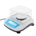 Precision 1mg Digital Analytical Balance Scale
