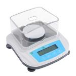 Precision 1mg Digital Analytical Balance Scale