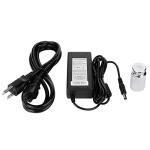 Precision 1mg Digital Analytical Balance Scale