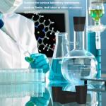 25Pcs Solid Rubber Stoppers Assorted Sizes Black