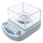 U.S. Solid 1mg Digital Analytical Balance Scale