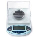 U.S. Solid 1mg Digital Analytical Balance Scale