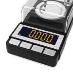 High Precision Milligram Scale 50g / 0.001g